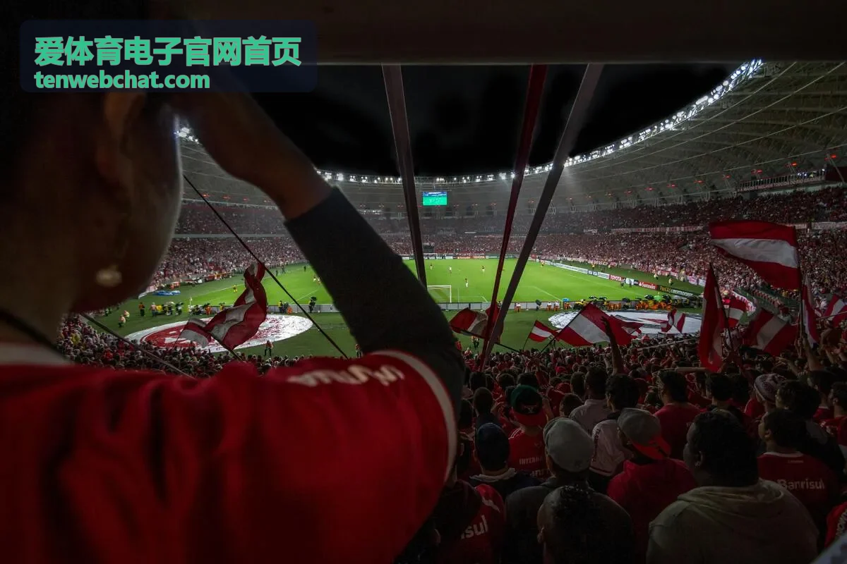 爱体育电子官网首页：智能运动设备接入场馆网络