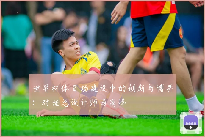 世界杯体育场建设中的创新与博弈：对话总设计师马高峰