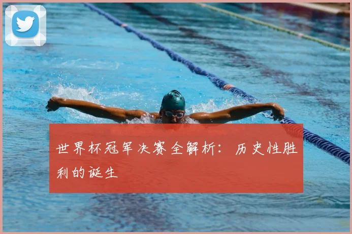 世界杯冠军决赛全解析：历史性胜利的诞生
