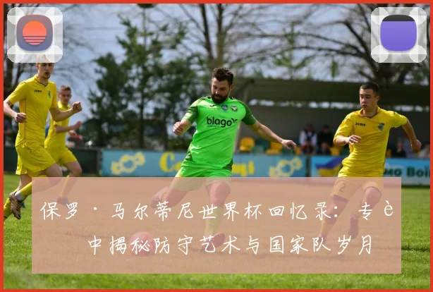保罗·马尔蒂尼世界杯回忆录:专访中揭秘防守艺术与国家队岁月