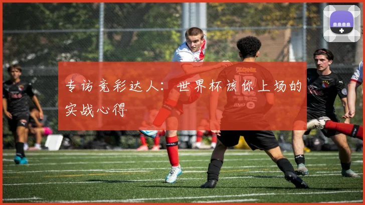 专访竞彩达人：世界杯该你上场的实战心得