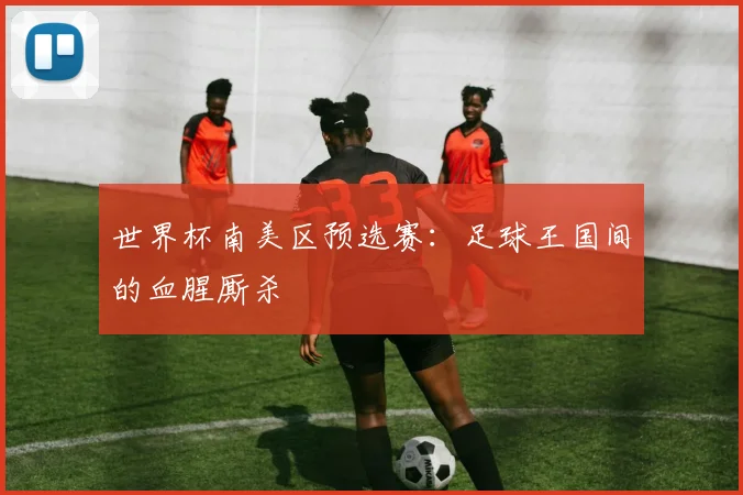 世界杯南美区预选赛:足球王国间的血腥厮杀