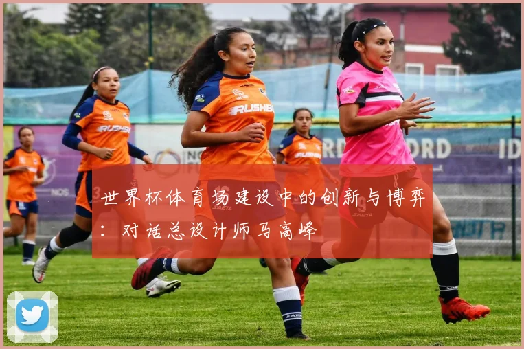 世界杯体育场建设中的创新与博弈：对话总设计师马高峰