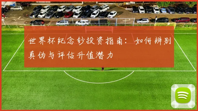 世界杯纪念钞投资指南：如何辨别真伪与评估升值潜力