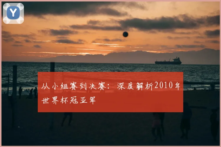 从小组赛到决赛：深度解析2010年世界杯冠亚军